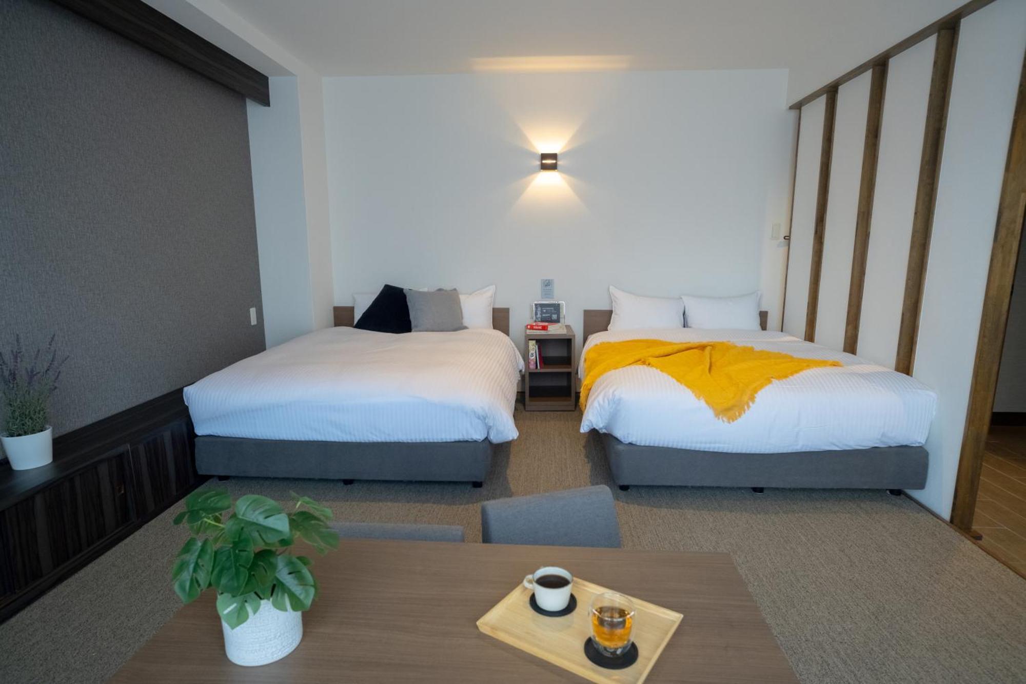 Wayfarer Shinsaibashi Otel Osaka Dış mekan fotoğraf