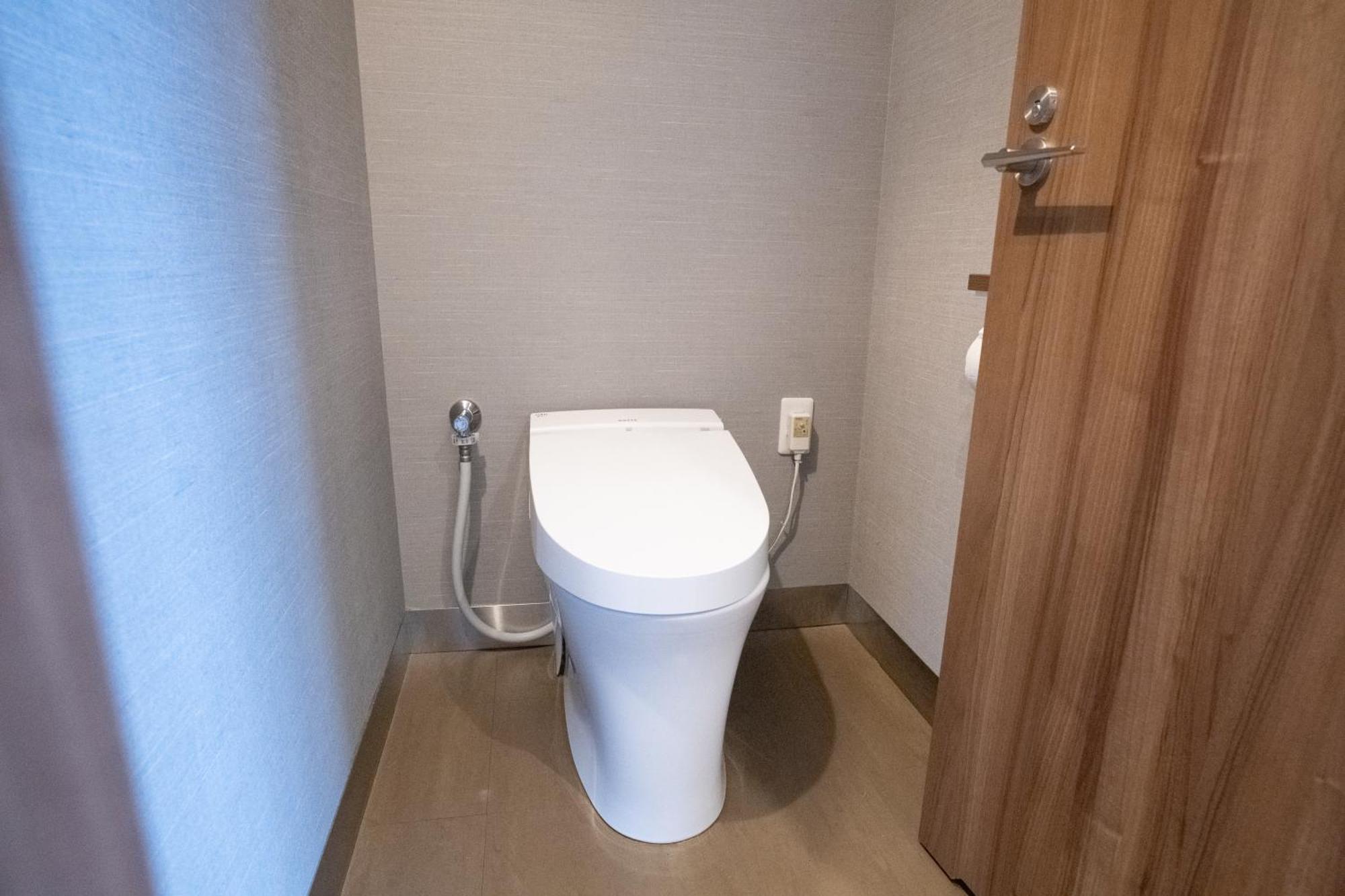 Wayfarer Shinsaibashi Otel Osaka Oda fotoğraf