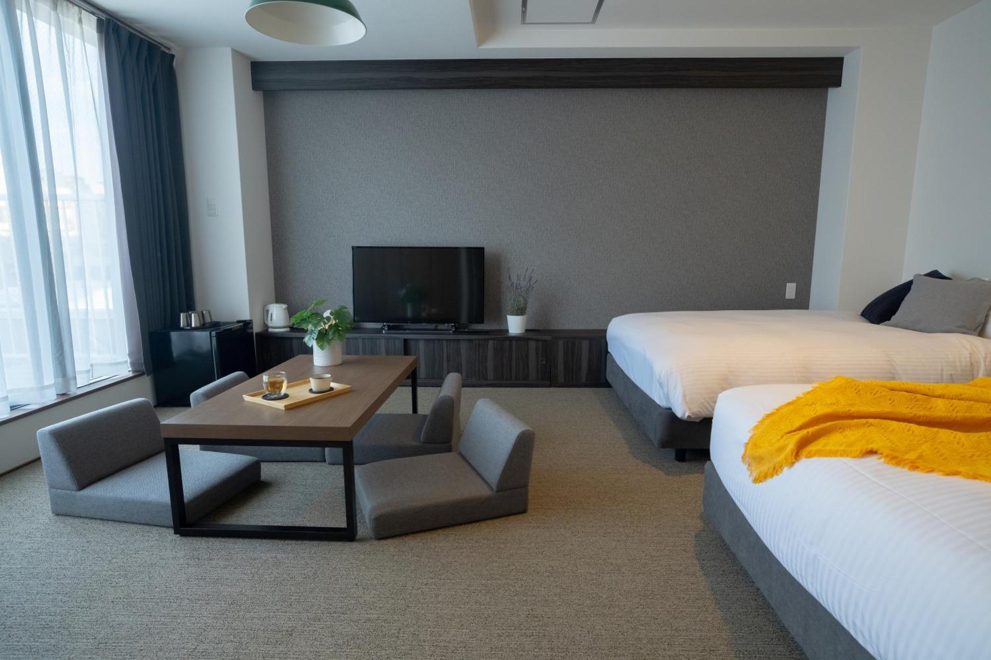 Wayfarer Shinsaibashi Otel Osaka Dış mekan fotoğraf