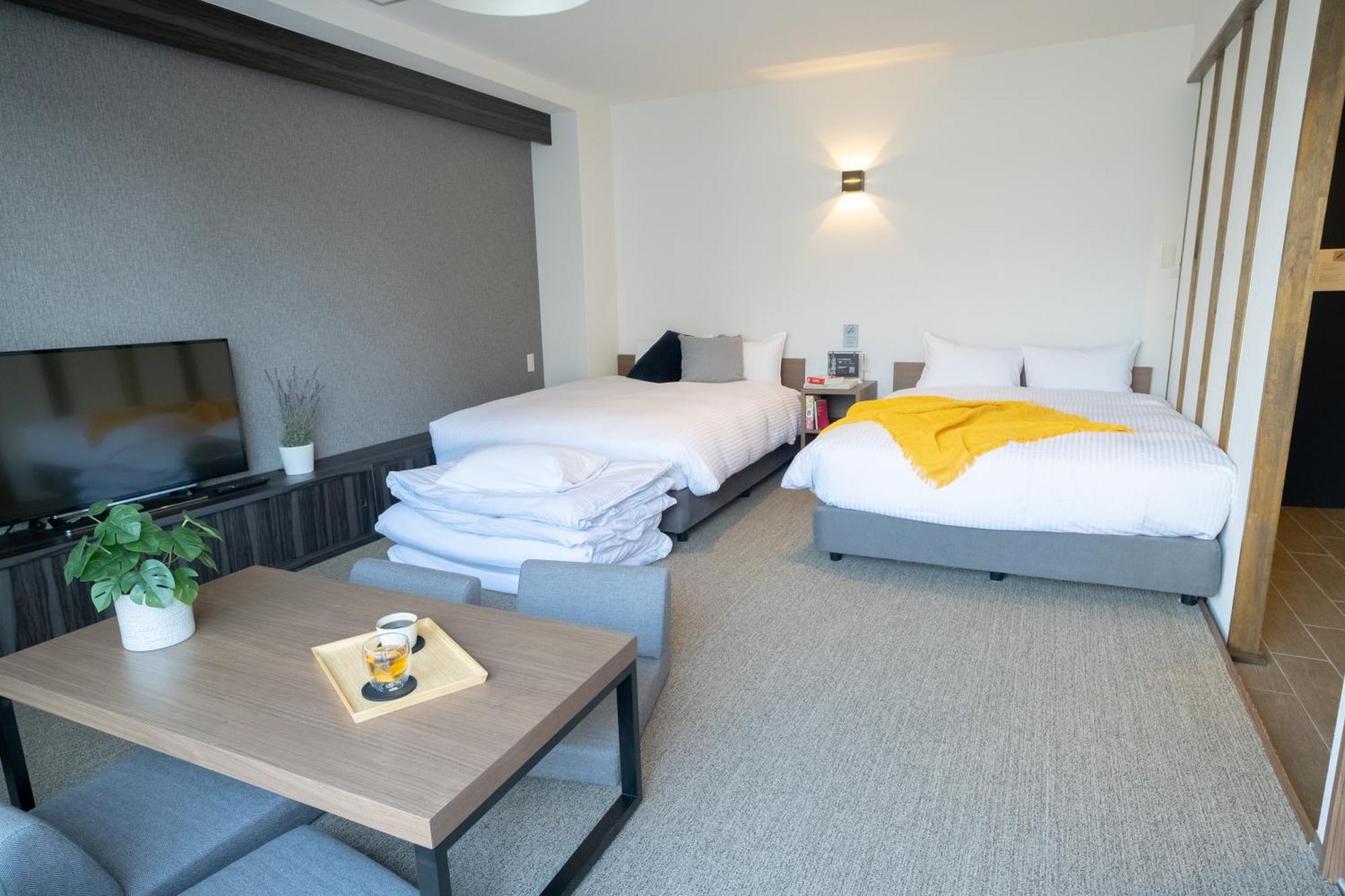 Wayfarer Shinsaibashi Otel Osaka Dış mekan fotoğraf